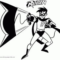 Robin