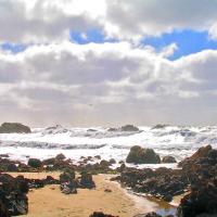 Rocky Beach