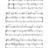 Saxophone - The Gift Of Life