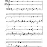 Scarborough Fair Guitar MUsic