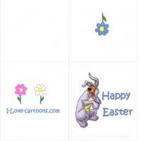 Scooby Doo Bunny