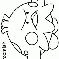 Shroomish
