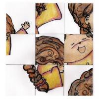 Sing Praise Puzzle