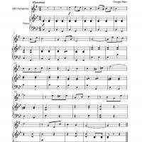 Song Of The Torreador