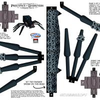 Spider 2 Cubecraft