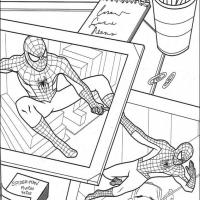 Spiderman Photos