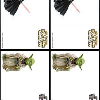 Star Wars Tags