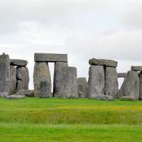 Printable Pictures Of Stonehenge 34
