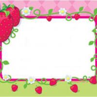 Strawberry Shortcake