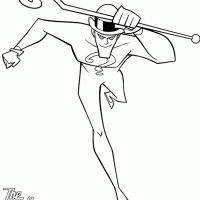 The Riddler