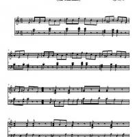 The Wild Horseman by Robert Schumann