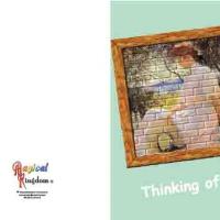 Thinking Of You Card