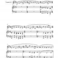 Trumpet - Promenade