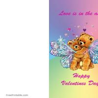 Twinkle Fairy Bears