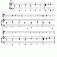 Twinkle Twinkle For Saxophone