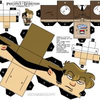 Tycho Cubecraft