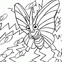 Venomoth