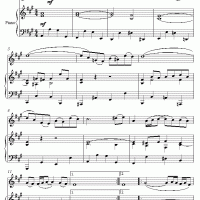 Violin - Air On The G String