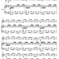 Violin - Asturias By Albeniz