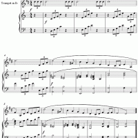 Wedding March By Mendelssohn