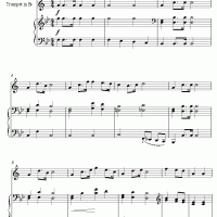 Wedding March By Wagner