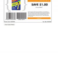 Wyeth Save $1 on Anbesol