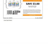 Wyeth Save $2 on Any Centrum Silver