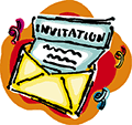 Free Printable Invitations