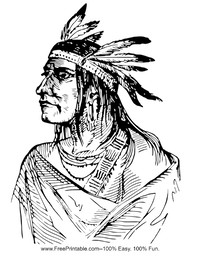 Indigenous American