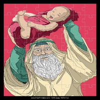 Abraham and Son