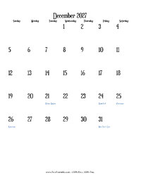 December 2027