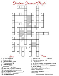Decorate Crossword Clue