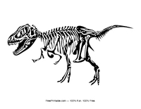 Tyrannosaurus