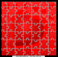 Hearts Puzzle