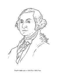 President George Washington