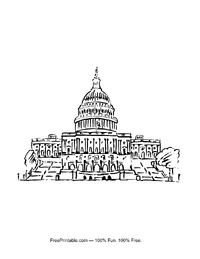US Capitol