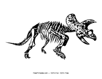 Triceratops