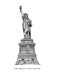 Lady Liberty