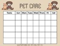 Pet Care