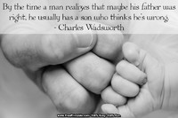 Charles Wadsworth Quotation