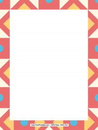 Aztec Letterhead