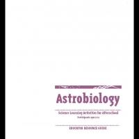 Ages 5-12 Astrobiology