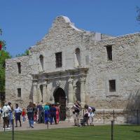 Alamo Building