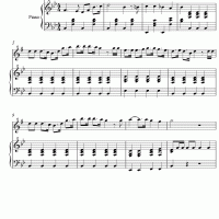 Battle Hymn Of The Republic