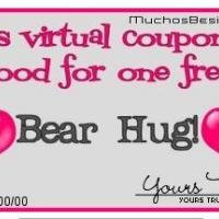 Printable Grizzly Coupons