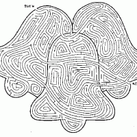 Bells Maze