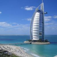 Burj Al Arab