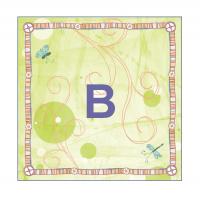 Butterfly Baby Shower Banner