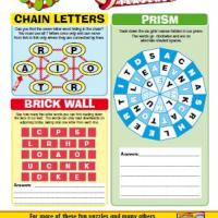 Chain Letters