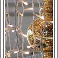 Christmas Decor Bookmark